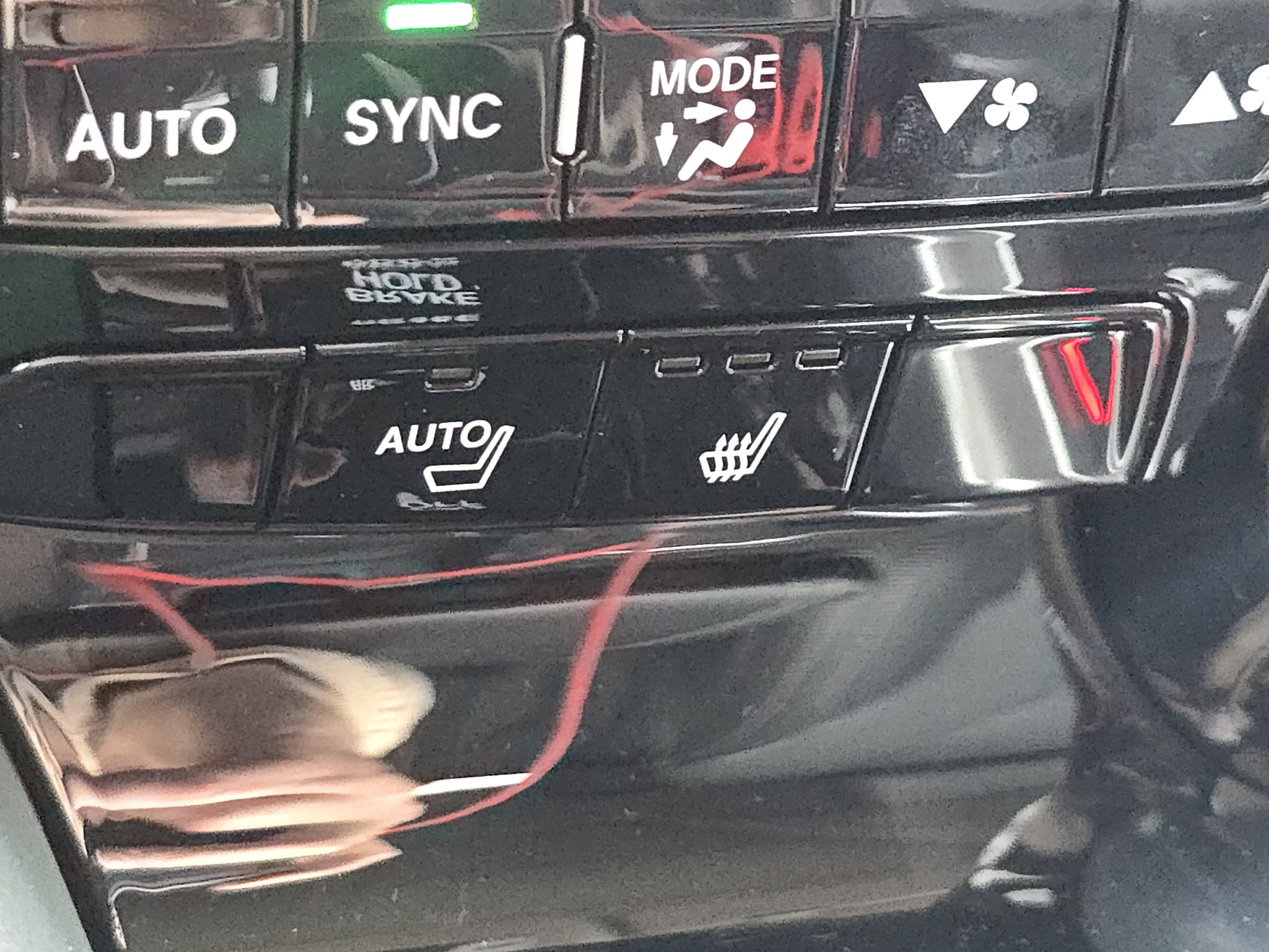 2025 Acura MDX FWD w/ Technology Package