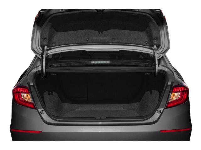 2019 Honda Accord EX-L