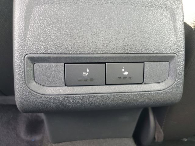 2026 Volkswagen Jetta SEL