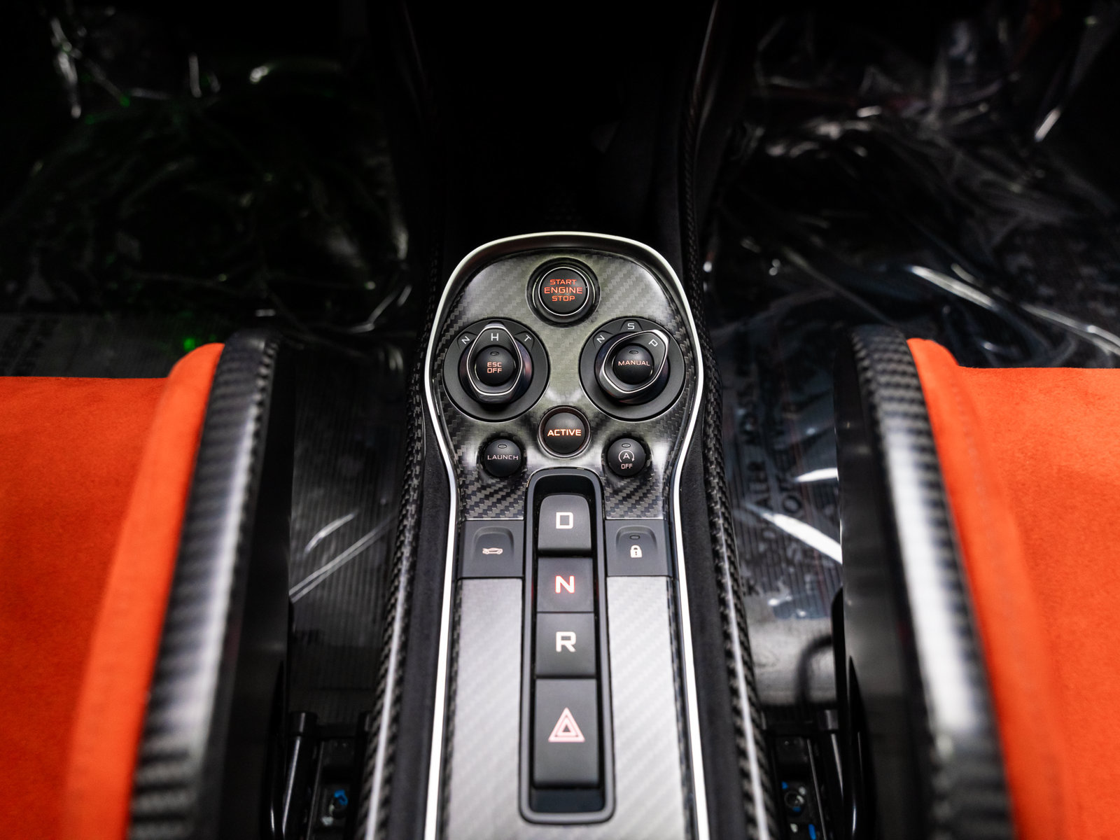 Used 2019 McLaren 600LT photo 54