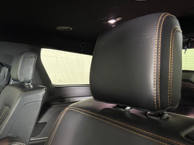 2024 Ford Expedition Platinum