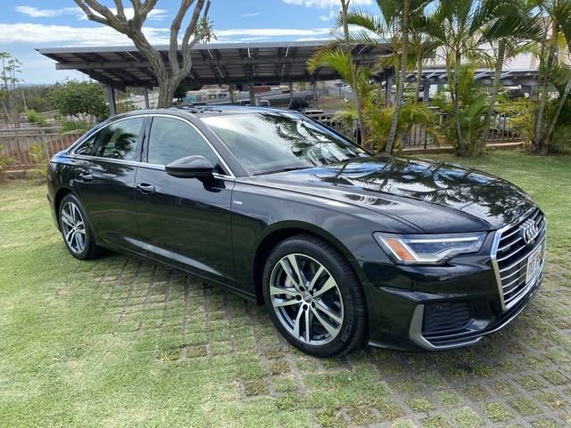 Used Audi Cars for Sale Right Now in Mililani, HI - Autotrader