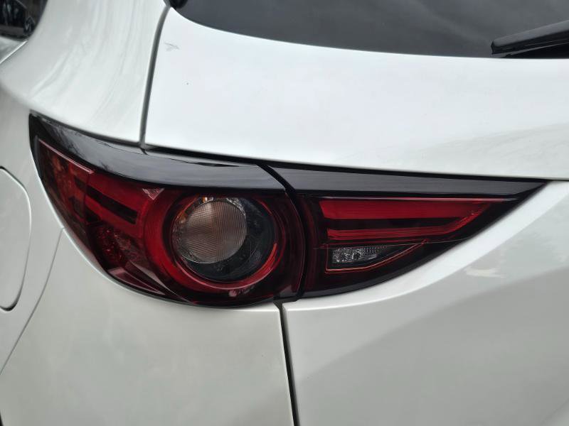 2019 MAZDA Cx-5 Grand Touring Reserve