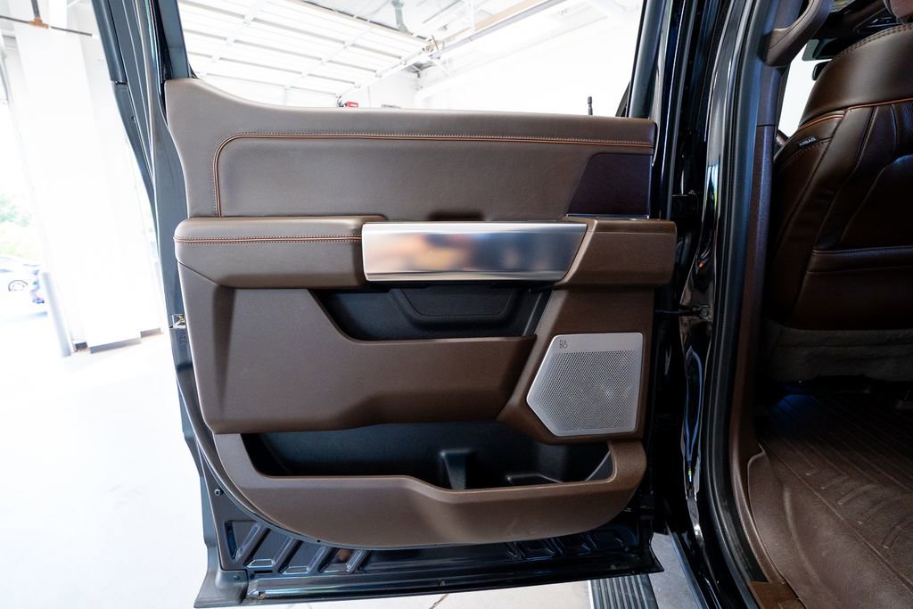 2023 Ford F450 King Ranch