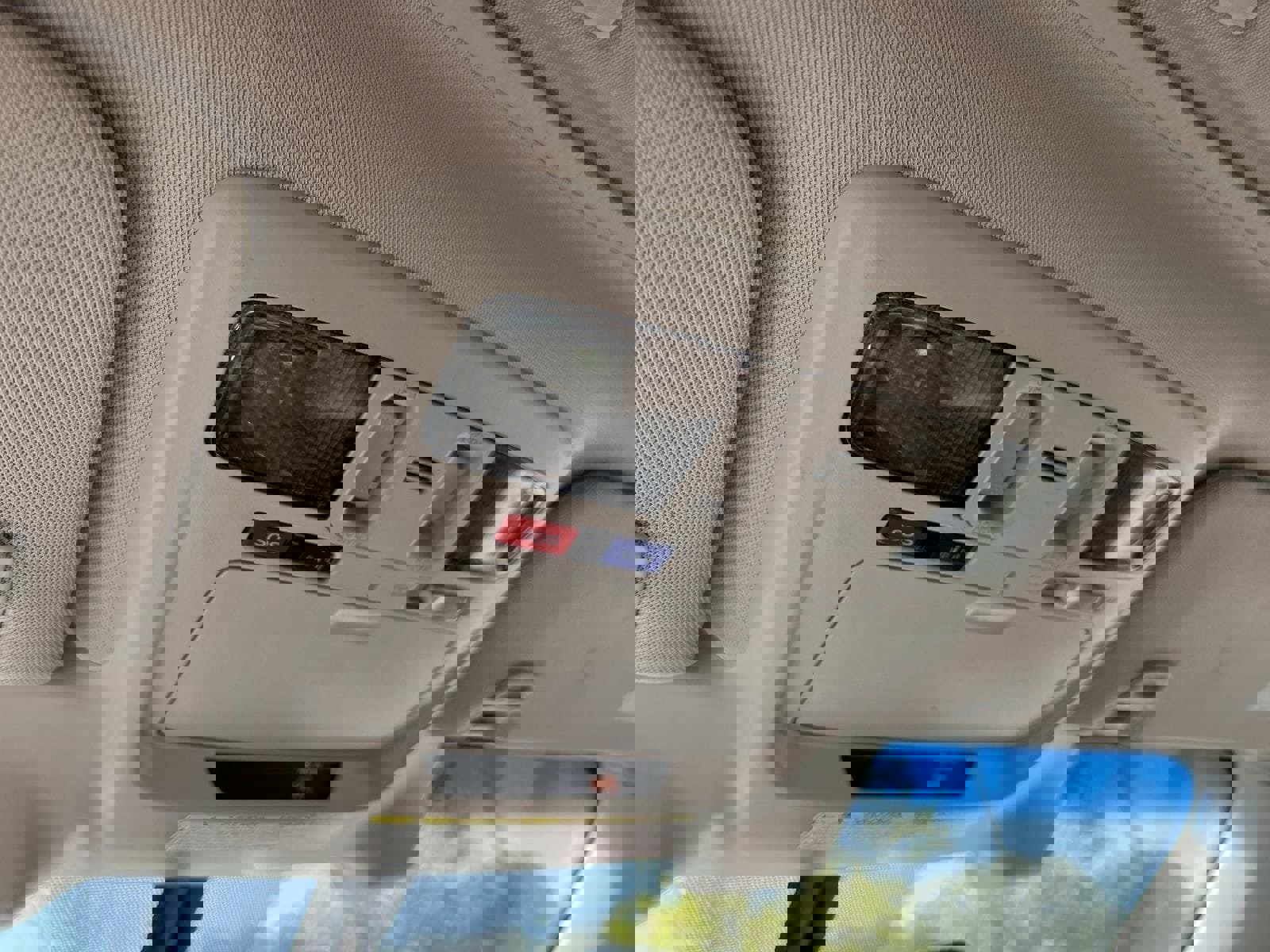 2019 Subaru Outback 2.5i Touring