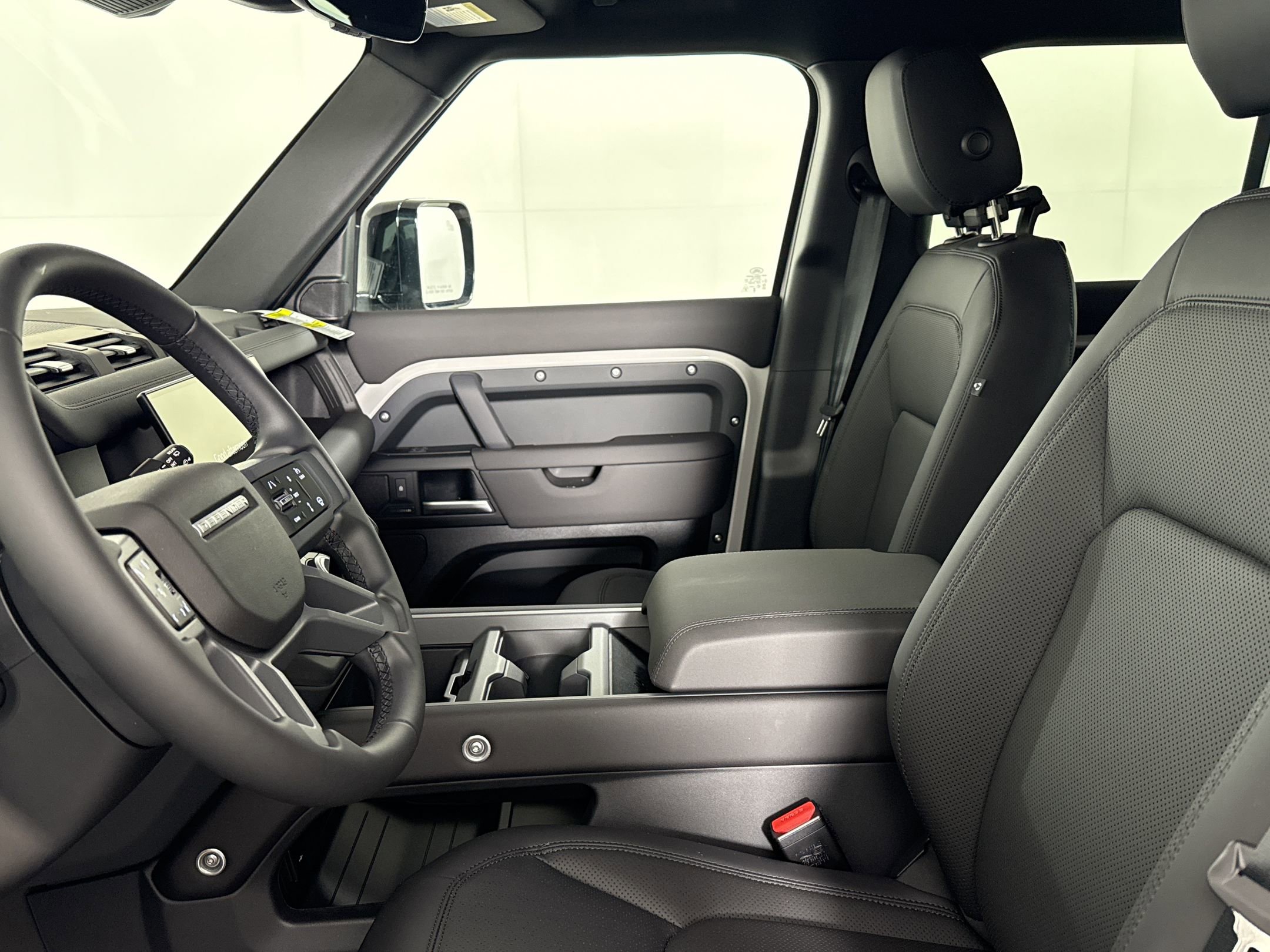 2026 Land Rover Defender 130 S