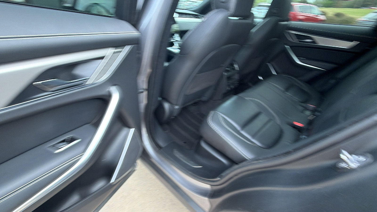 2024 Jaguar F-Pace R-Dynamic S