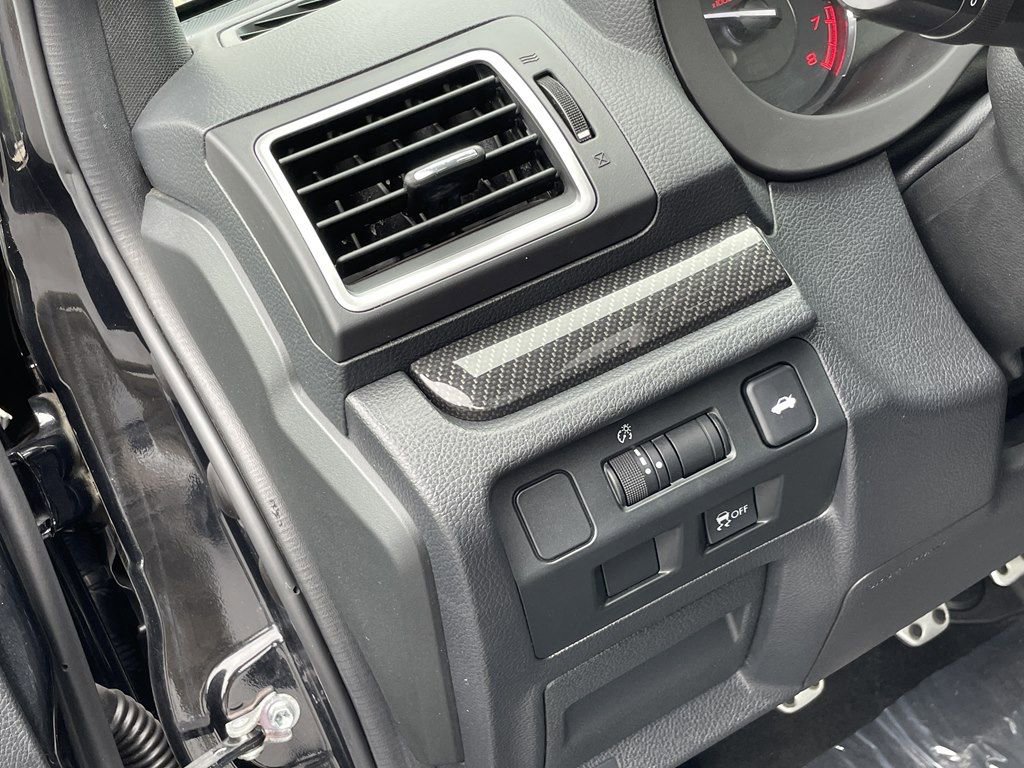 2017 Subaru WRX Premium