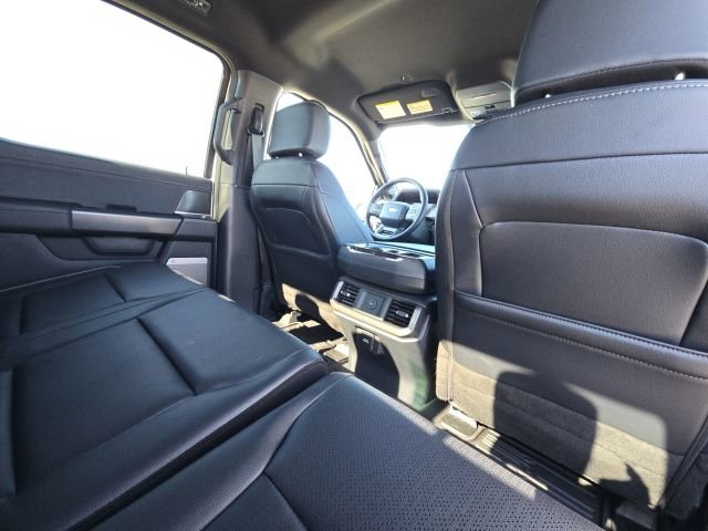 2025 Ford F150 Lariat