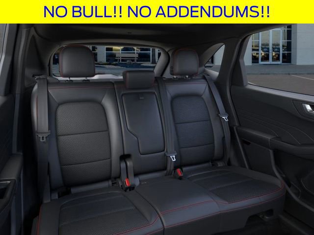 2026 Ford Escape ST-Line Select