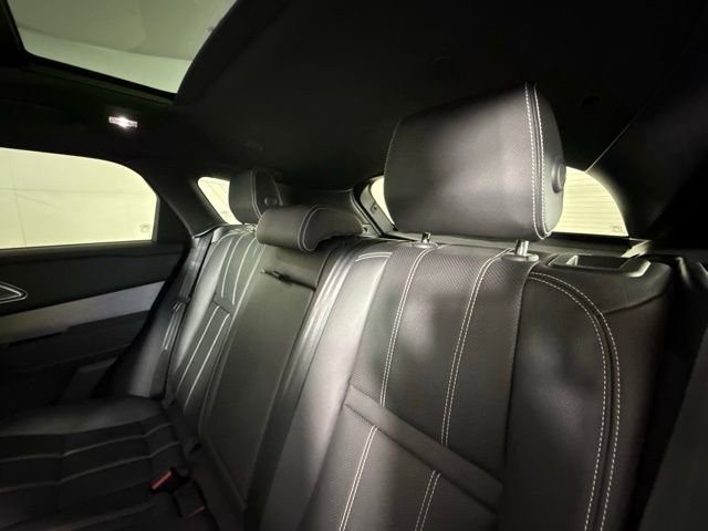 2022 Land Rover Range Rover Velar R-Dynamic S