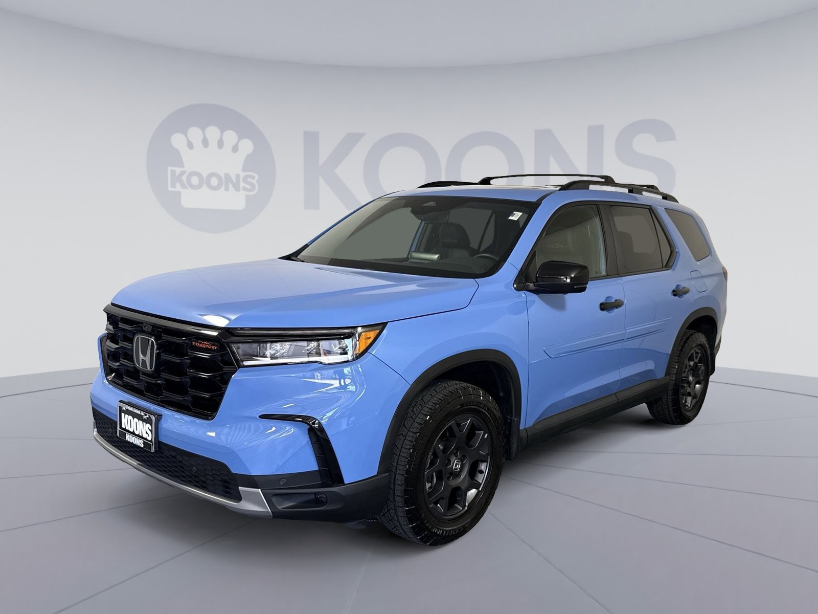 Used Honda Pilot TrailSport for Sale in Baltimore, MD - Autotrader