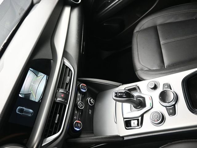 2024 Alfa Romeo Stelvio Ti