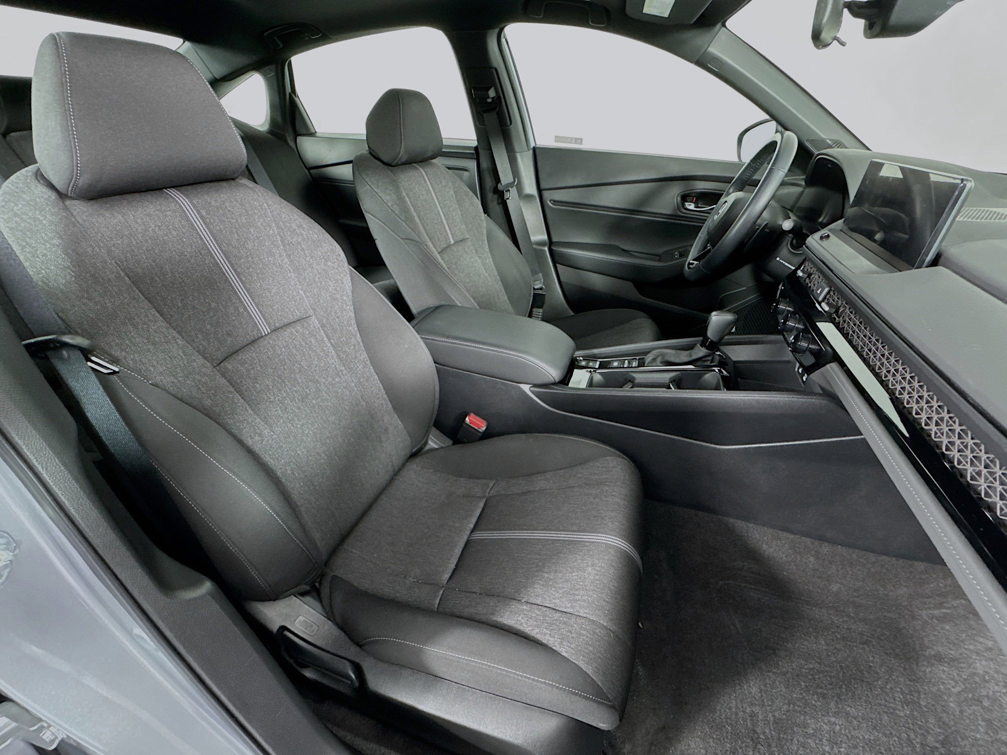 2023 Honda Accord Sport