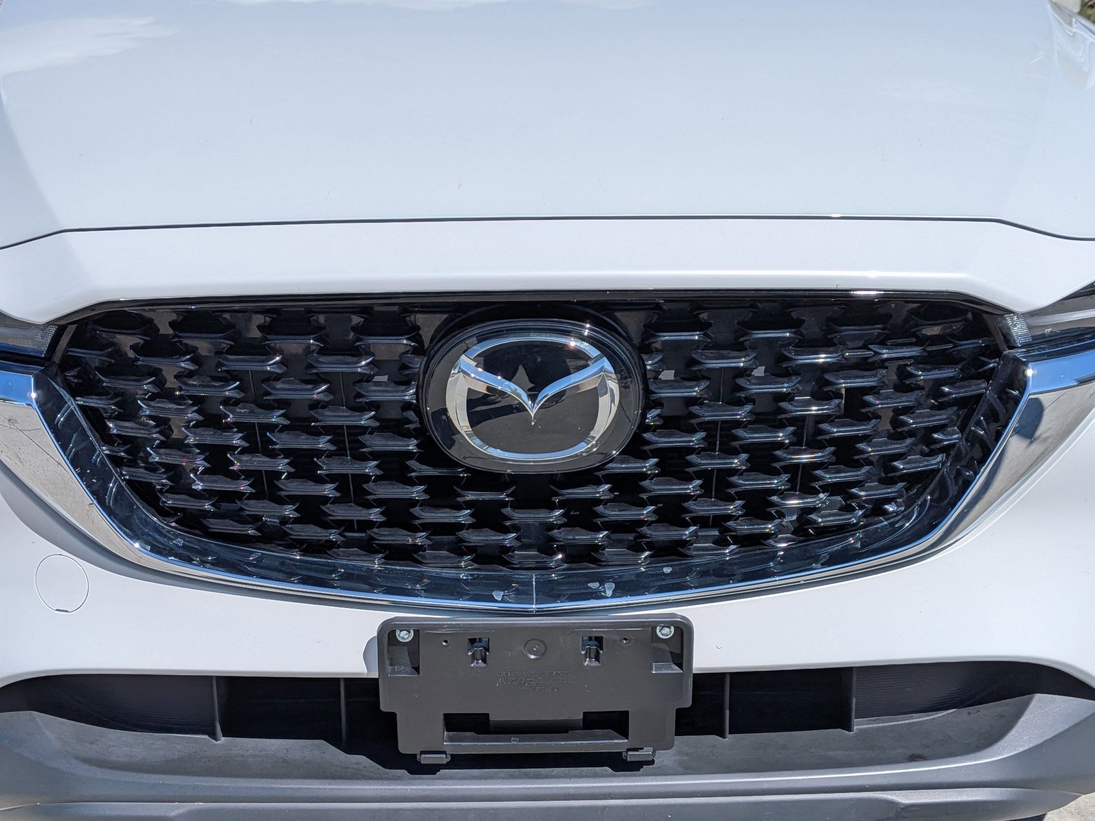 2023 MAZDA CX-5 AWD 2.5 S w/ Premium Package