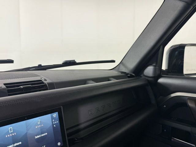 2021 Land Rover Defender 110 X