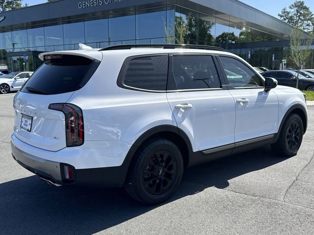 2023 Kia Telluride SX Prestige X-Pro