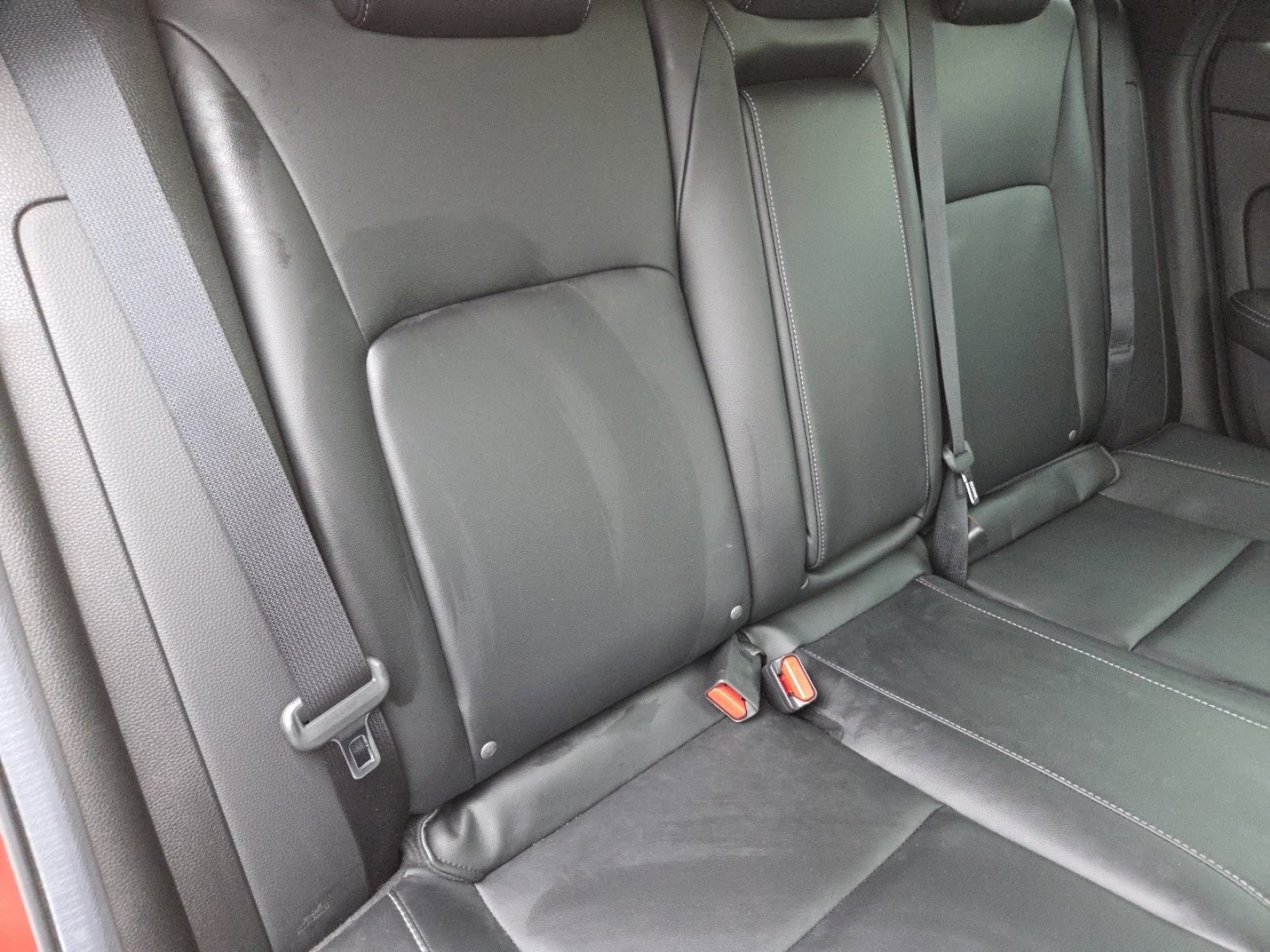 2025 Acura Integra A-Spec