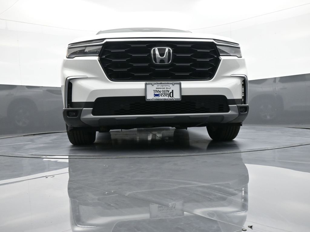 2023 Honda Pilot EX-L