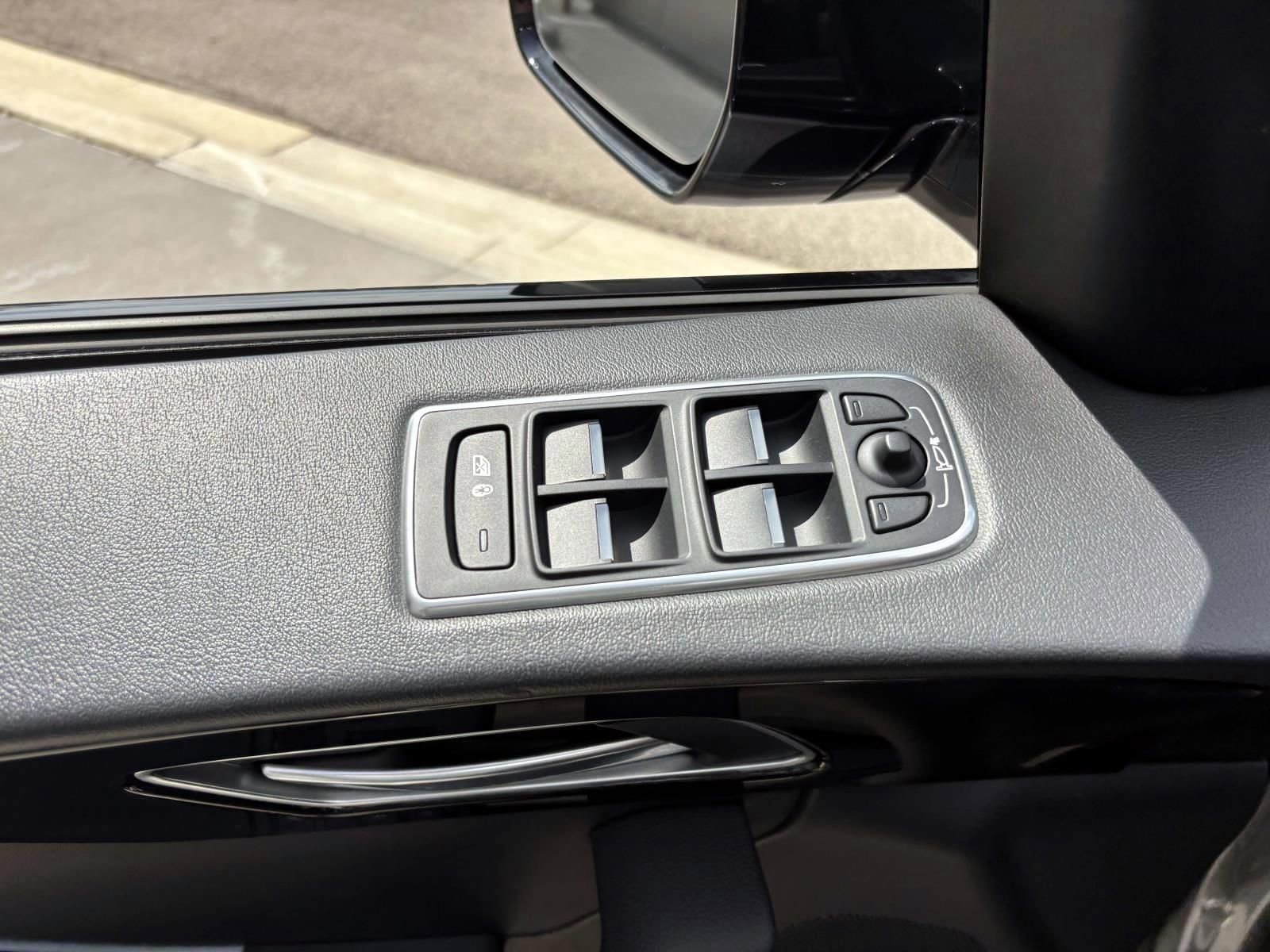 2019 Jaguar F-Pace R-Sport