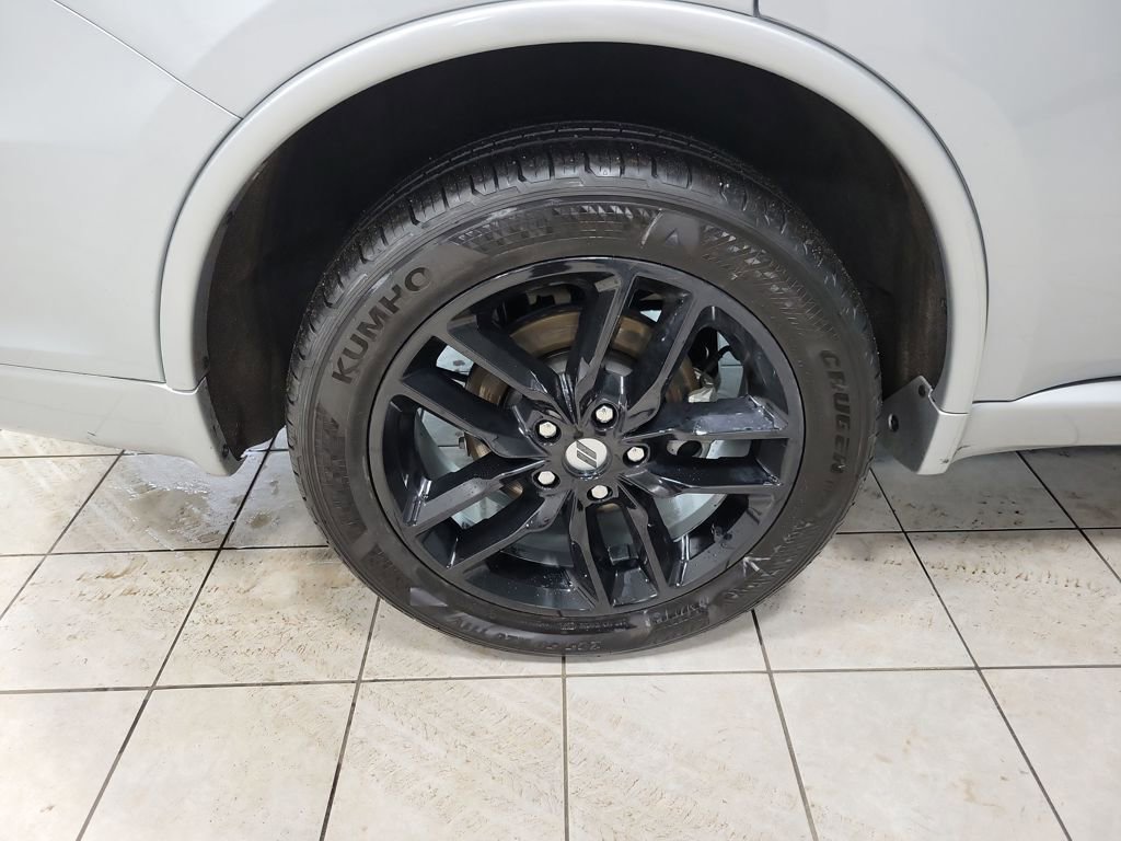 2024 Dodge Durango GT