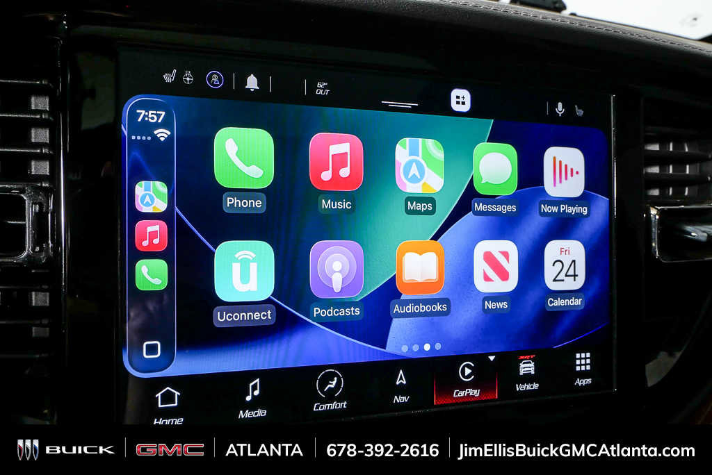 2021 Dodge Durango SRT Hellcat