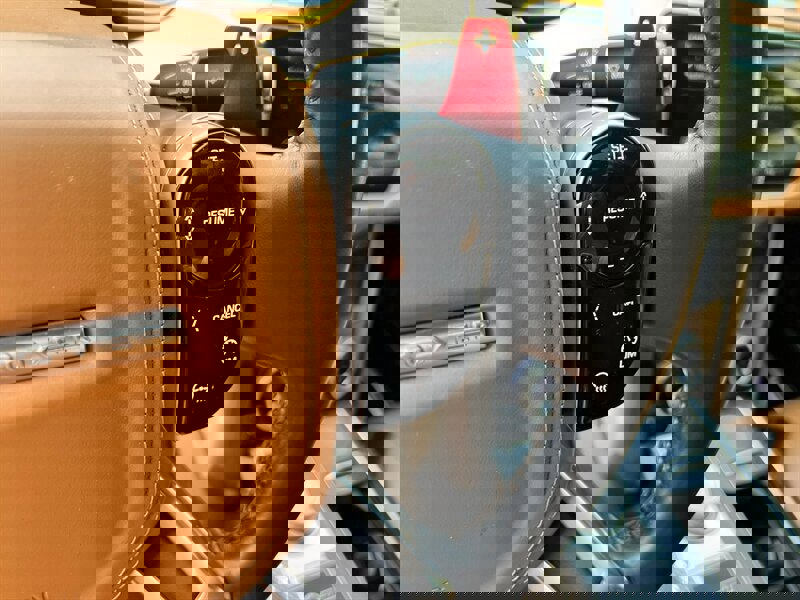 2021 Land Rover Range Rover SV Autobiography Dynamic