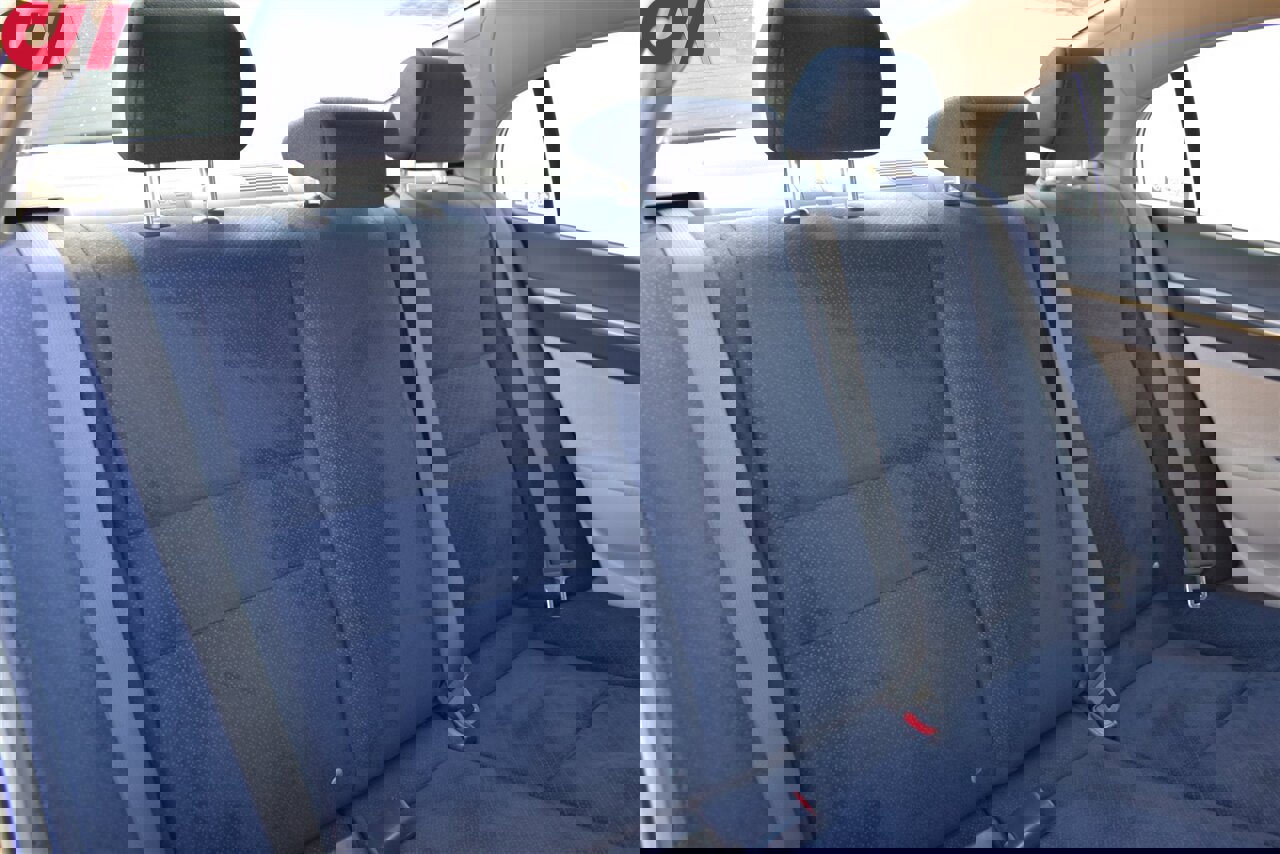 2008 Honda Civic Hybrid Sedan