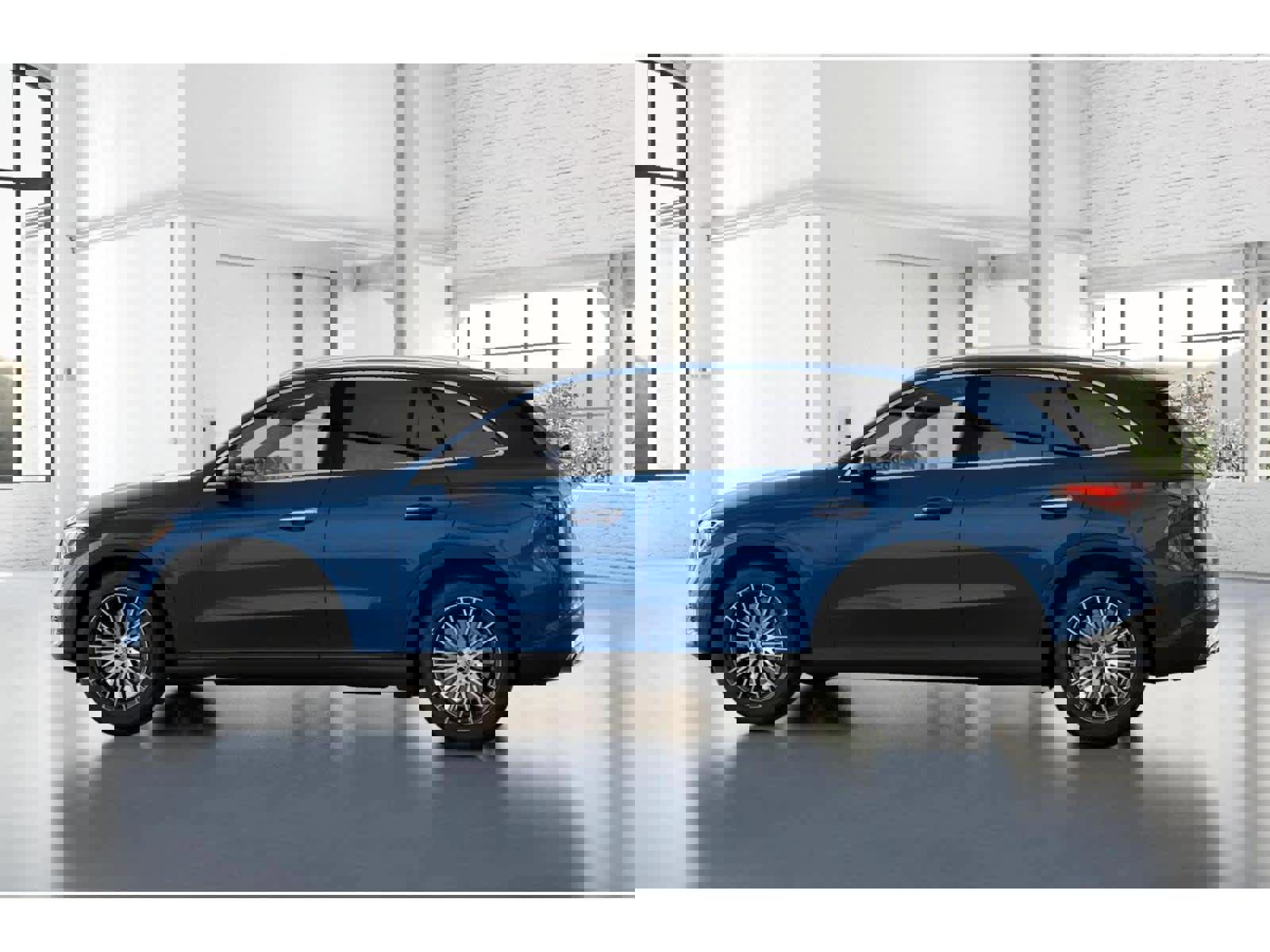 2026 Mercedes-Benz GLC 300