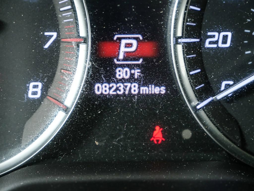 2019 Acura MDX SH-AWD w/ Advance Package