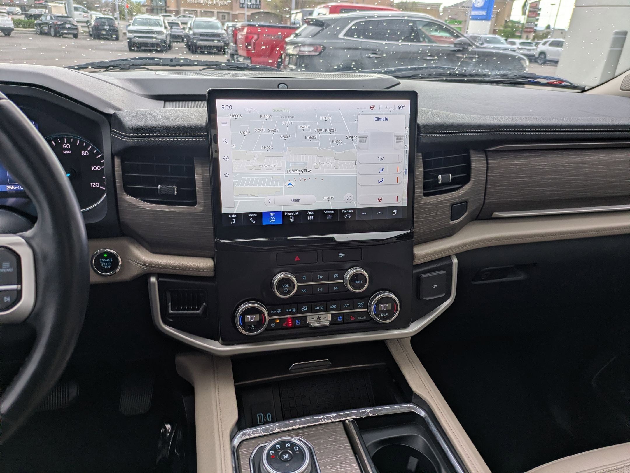 2023 Ford Expedition Limited