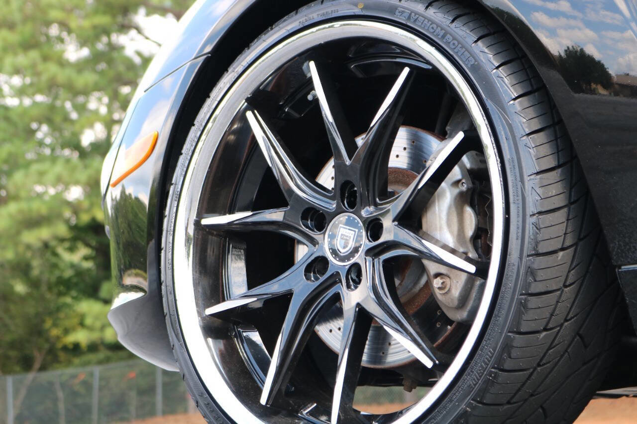 2008 Mercedes-Benz S 550 S 550 4MATIC AWD 4dr Sedan