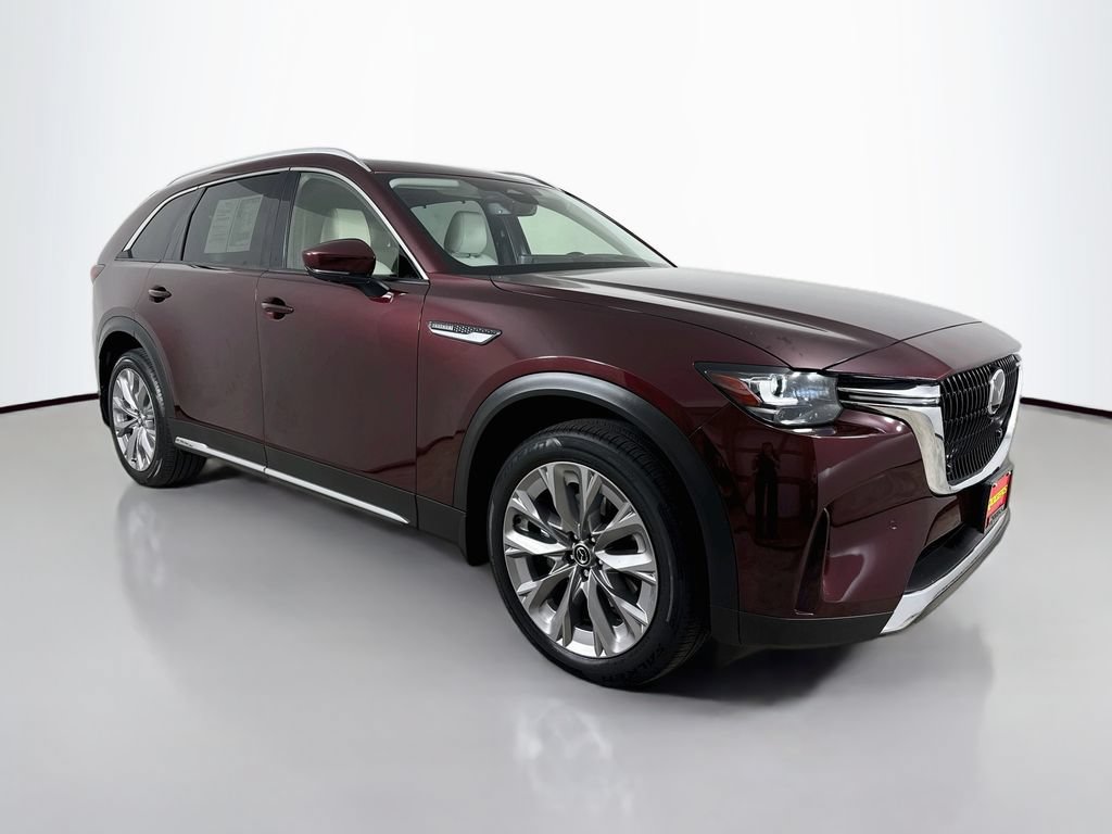 Used MAZDA CX-90 for Sale in Kennewick, WA - Autotrader