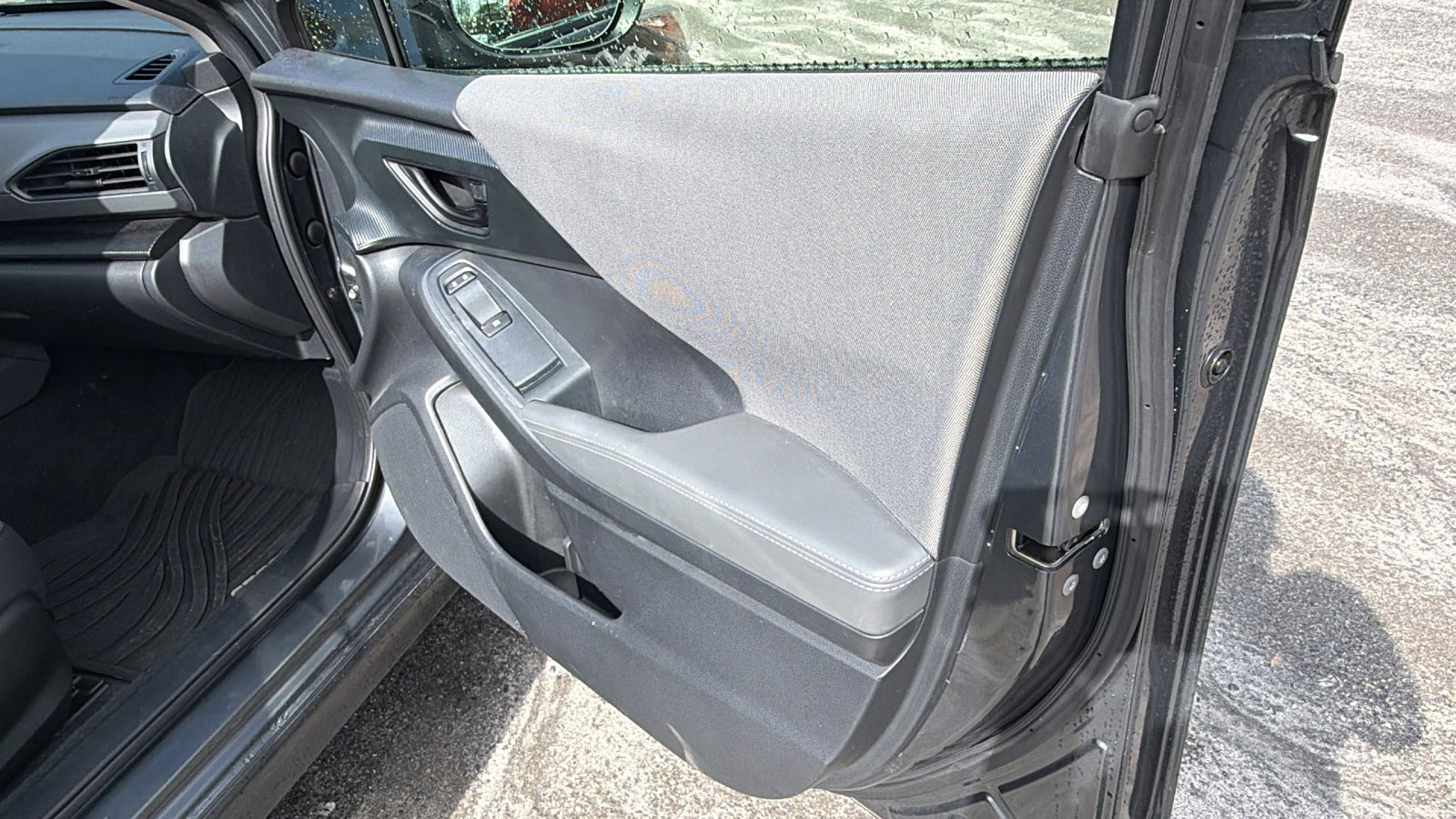 2024 Subaru Crosstrek 2.0i Premium