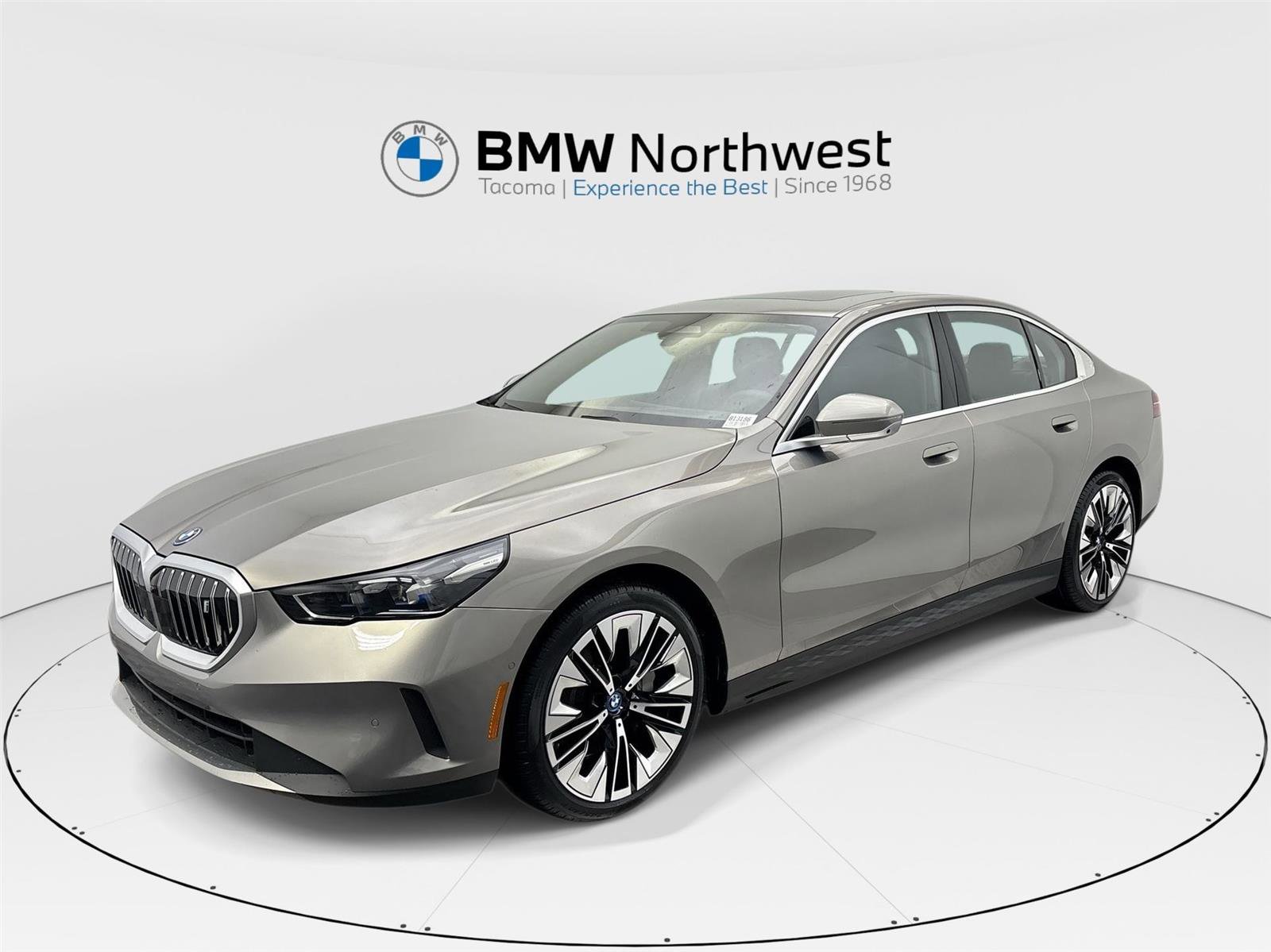 Used 2024 BMW i5 eDrive40i w/ Premium Package