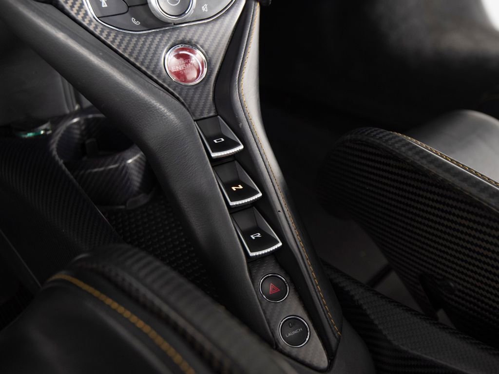 Used 2021 McLaren 765LT photo 23