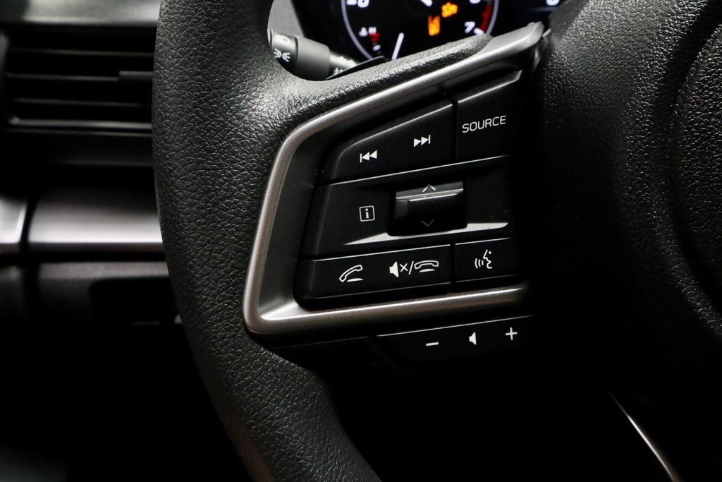 2025 Subaru Impreza 2.0i Sport