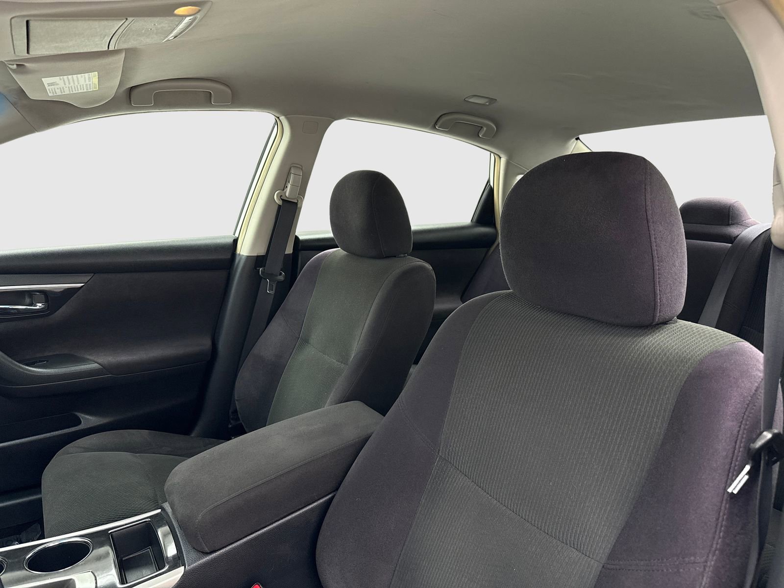 2013 Nissan Altima 2.5 S