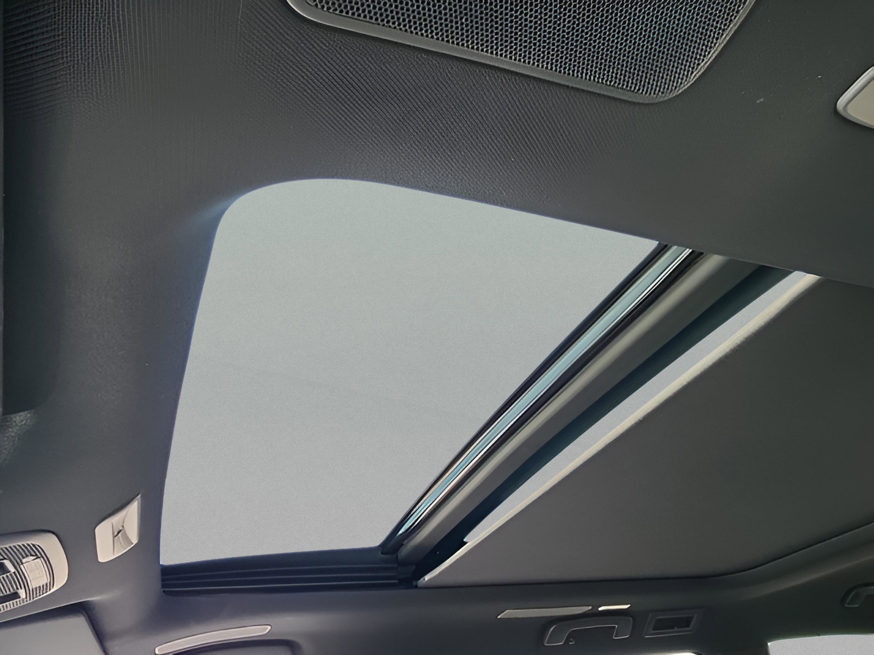 2026 INFINITI Qx80 4WD