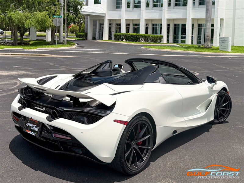Used 2021 McLaren 720S Performance photo 56