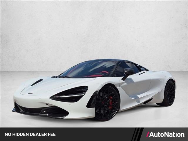 Used 2020 McLaren 720S Performance 1