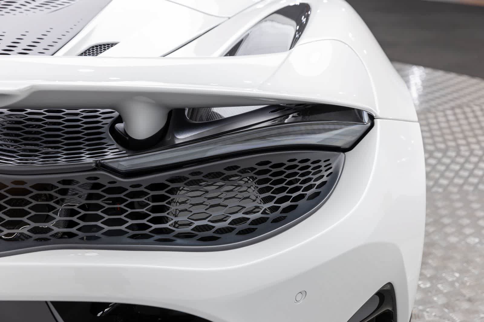 New 2027 McLaren 750S Spider photo 51