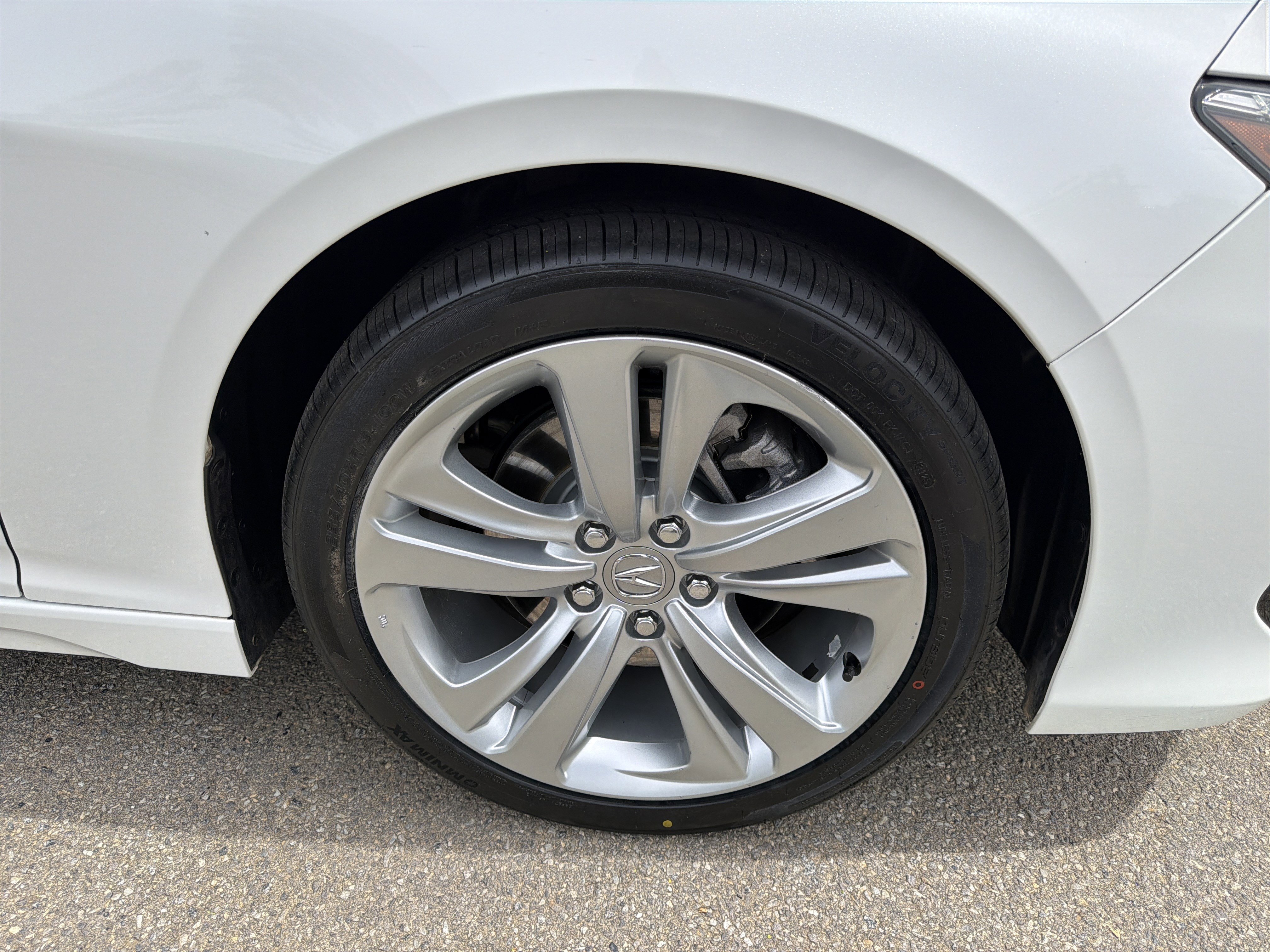 2023 Acura TLX w/ Technology Package