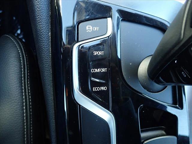 2018 BMW 530i xDrive