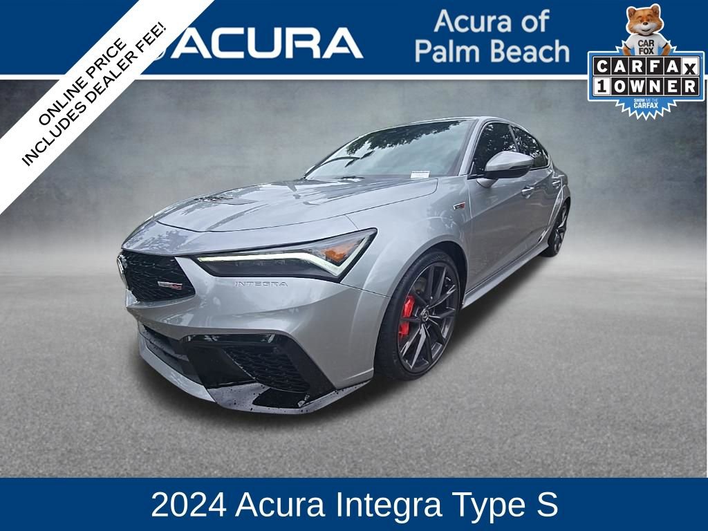 Used Acura Integra for Sale Near Me - Autotrader