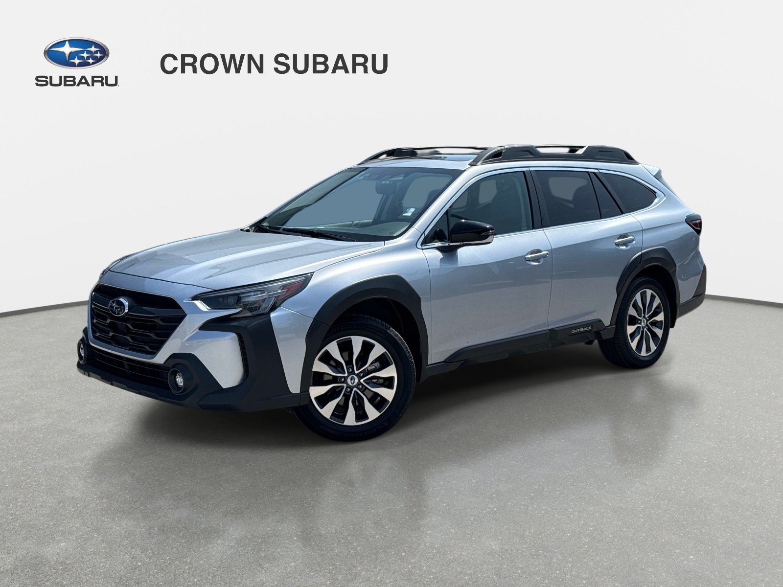 Used 2023 Subaru Outback Limited
