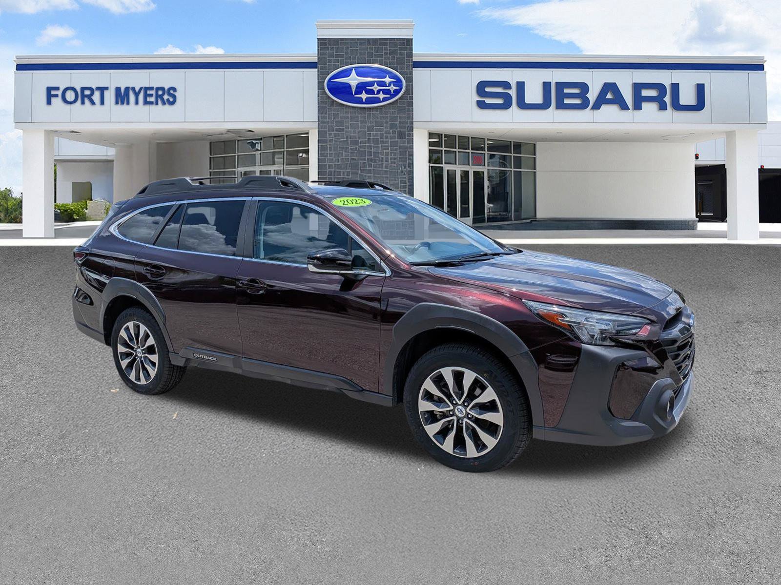 Used Subaru Outback for Sale in Fort Myers, FL - Autotrader