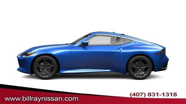 New Nissan Z for Sale in Orlando, FL - Autotrader