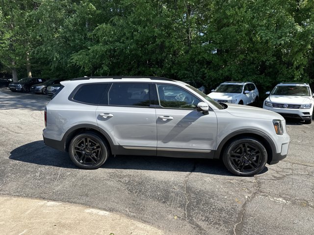 2023 Kia Telluride SX Prestige X-Line