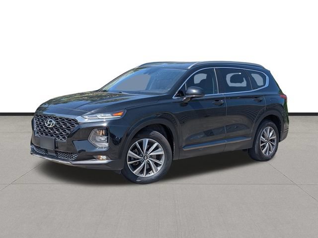 Used 2019 Hyundai Santa Fe SEL